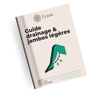 Ebook — Guía de drenaje linfático y celulitis
