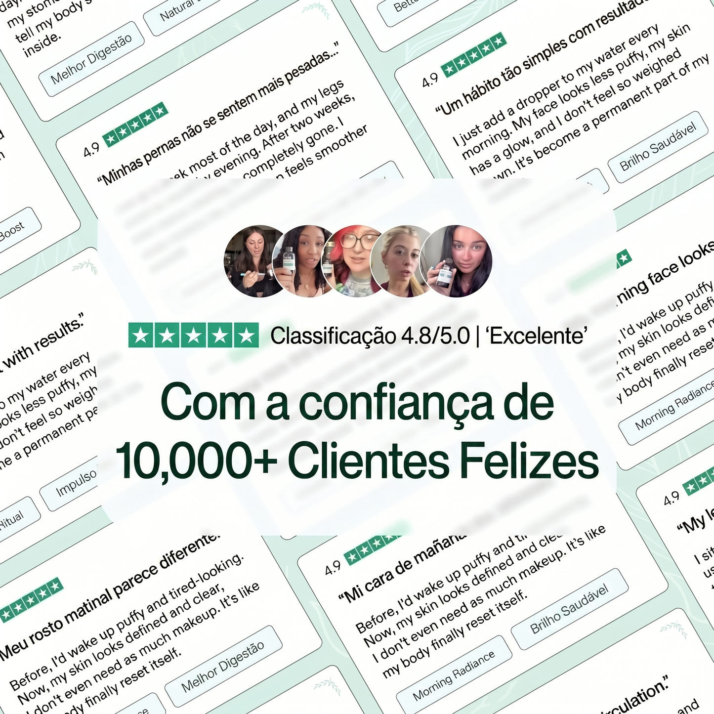 Drenaje Linfático Líquido