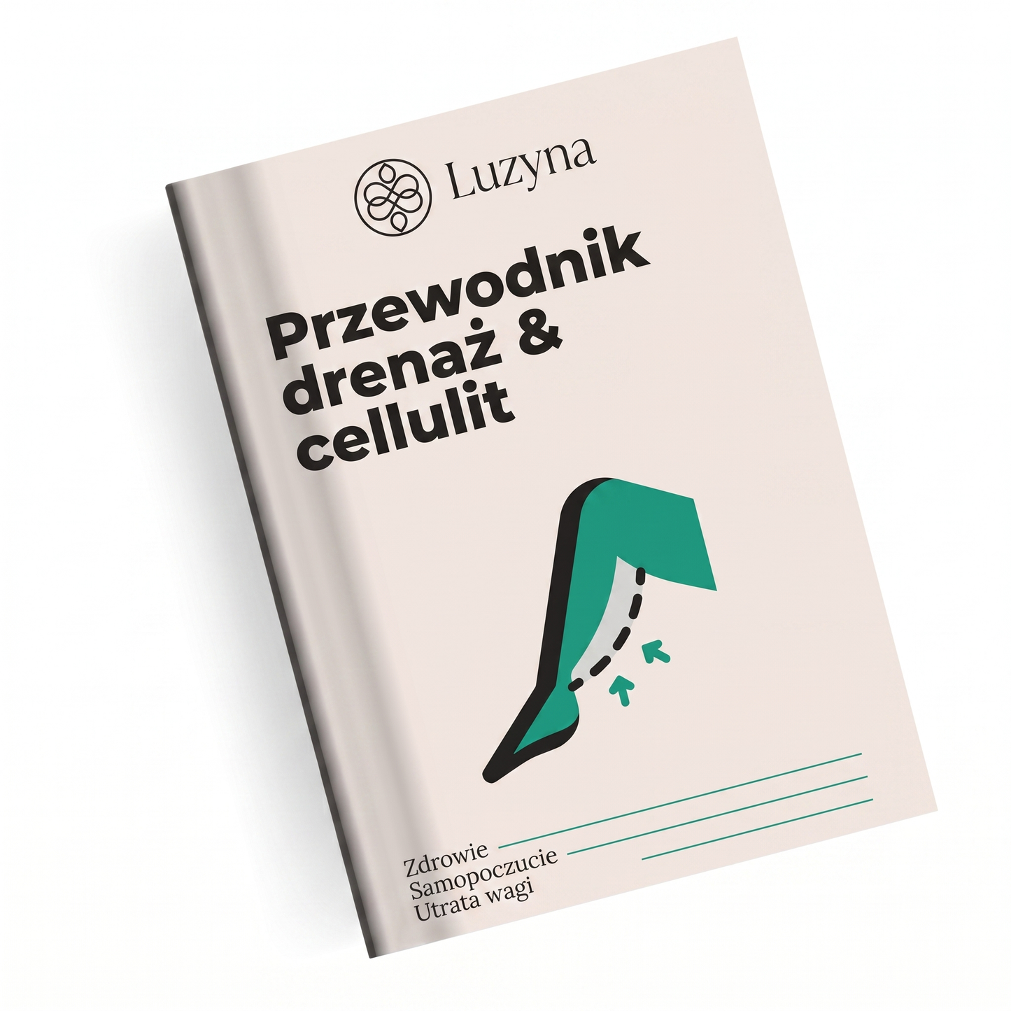 Ebook — Guía drenaje y celulitis
