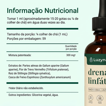 Drenaje Linfático Líquido
