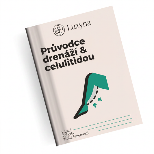 Ebook — Guía de Drenaje y Celulitis