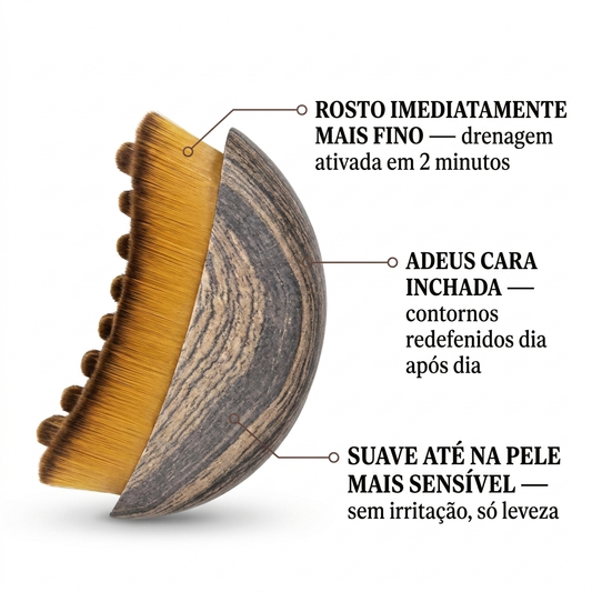 Cepillo Drena+