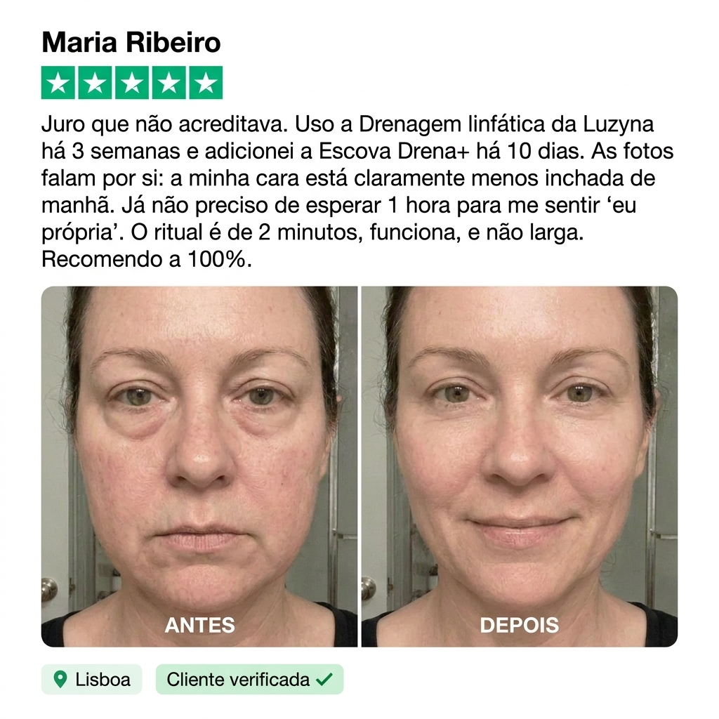 Cepillo Drena+