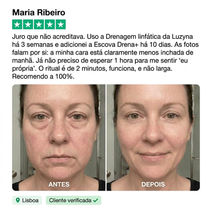Cepillo Drena+